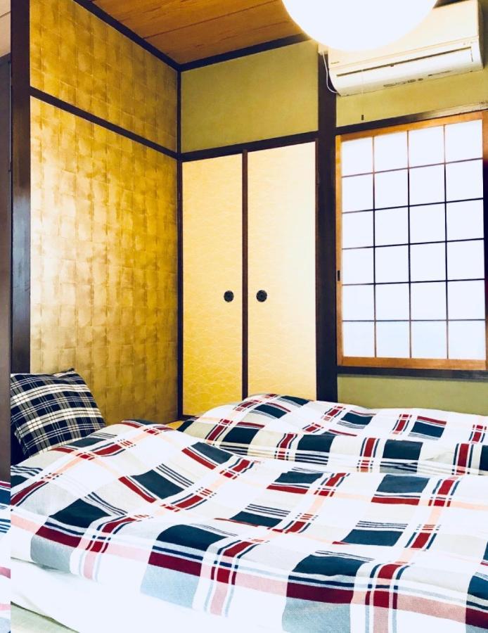 Kikunoyado - Vacation Stay 9814 Κιότο Εξωτερικό φωτογραφία