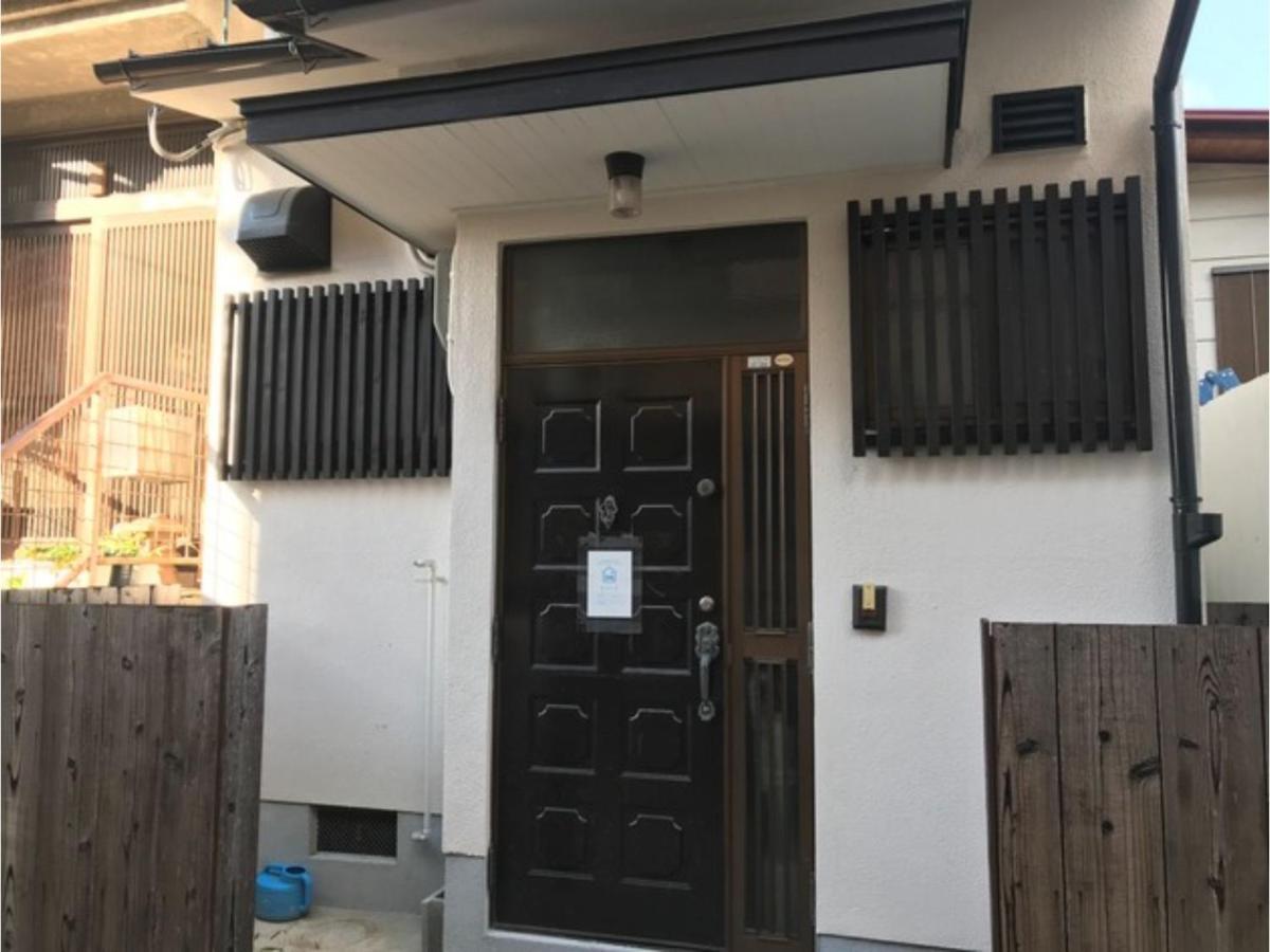 Kikunoyado - Vacation Stay 9814 Κιότο Εξωτερικό φωτογραφία